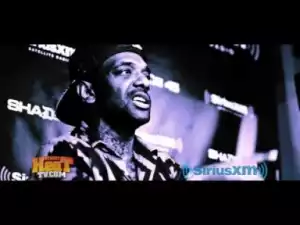 Video: Prodigy - Live (Live On Shade45)